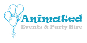 Animated Events and Party Hire